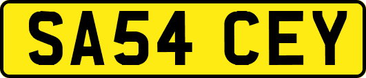 SA54CEY