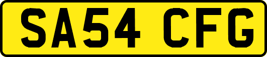 SA54CFG