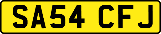SA54CFJ