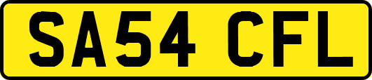 SA54CFL