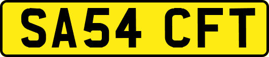 SA54CFT