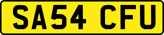 SA54CFU