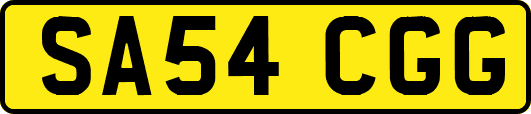 SA54CGG
