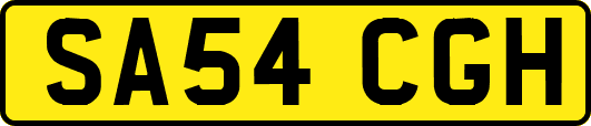 SA54CGH