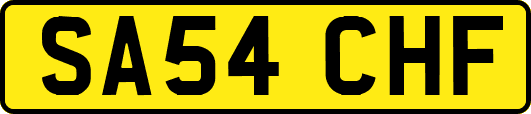 SA54CHF