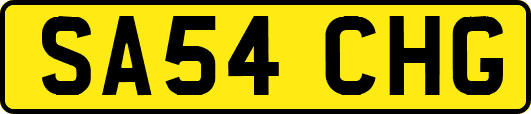 SA54CHG