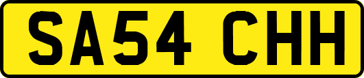 SA54CHH