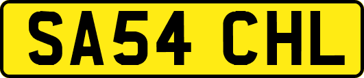 SA54CHL