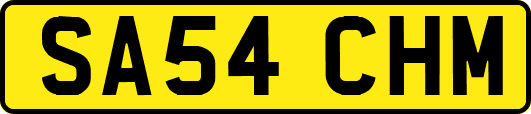 SA54CHM