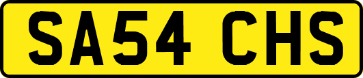 SA54CHS