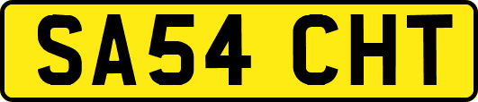 SA54CHT