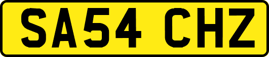 SA54CHZ