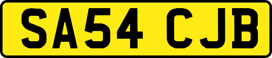 SA54CJB
