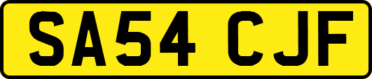 SA54CJF