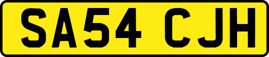 SA54CJH