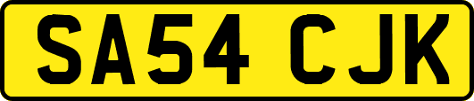 SA54CJK