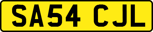 SA54CJL