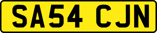 SA54CJN