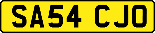 SA54CJO