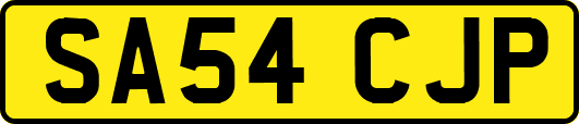 SA54CJP