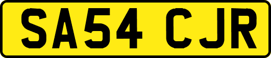 SA54CJR