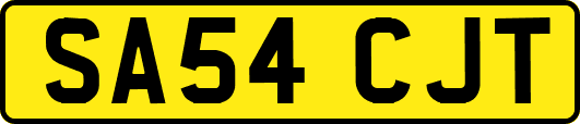 SA54CJT