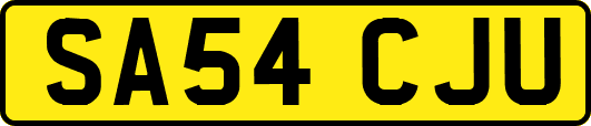 SA54CJU