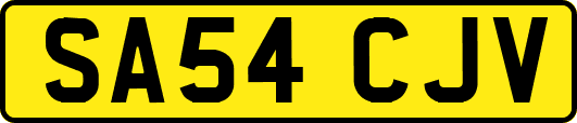 SA54CJV