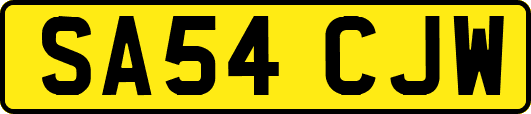 SA54CJW