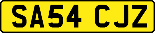 SA54CJZ