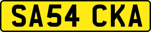 SA54CKA