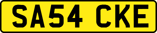 SA54CKE