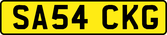 SA54CKG