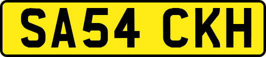 SA54CKH