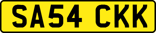 SA54CKK