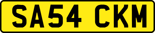 SA54CKM