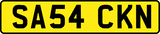 SA54CKN