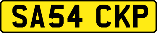 SA54CKP