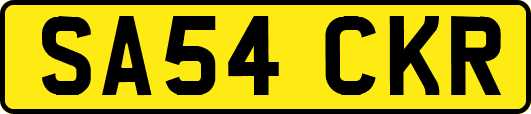 SA54CKR