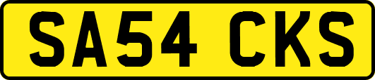SA54CKS