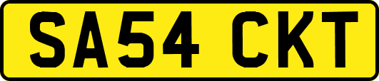 SA54CKT