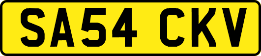 SA54CKV