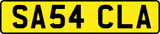 SA54CLA