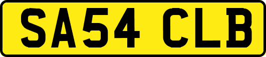 SA54CLB