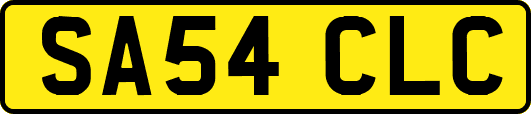 SA54CLC