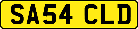 SA54CLD