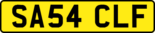 SA54CLF