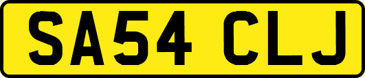 SA54CLJ