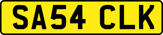 SA54CLK