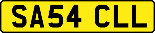 SA54CLL